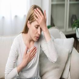 Infarto em mulheres: Os sintomas podem ser diferentes dos homens, entenda