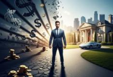 Mentalidade de Escassez Está Te Travando? Descubra Como Prosperar de Verdade
