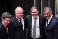 Hugo Motta projeta votação do fim da escala 6x1 no Plenário para maio