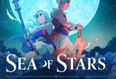 Sea of Stars chega com uma ótima adaptação para mobiles