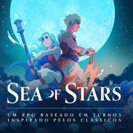 Sea of Stars chega com uma ótima adaptação para mobiles