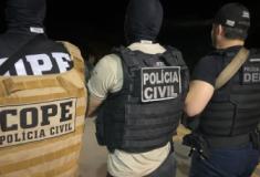 Suspeito de matar policial civil na Bahia morre em confronto com a polícia em Estância