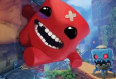 Super Meat Boy 3D agrada fãs da franquia, mas também novos jogadores