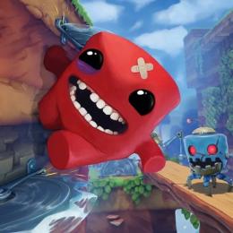 Super Meat Boy 3D agrada fãs da franquia, mas também novos jogadores