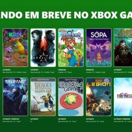 Kiln e mais quatro lançamentos entram no catálogo do Xbox Game Pass em abril