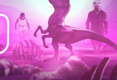 Reptilian Rising é um jogo de estratégia bem elaborado