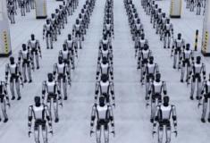 China inaugura 