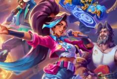 People of Note aposta na criatividade, mas com limitações na gameplay