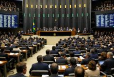 Congresso derruba veto de Lula e mantém PL da Dosimetria
