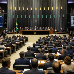 Congresso derruba veto de Lula e mantém PL da Dosimetria