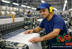 Escala 6x1: jornada menor na Europa manteve empregos e não reduziu PIB
