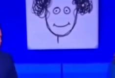 Viral: Desenho de criança 