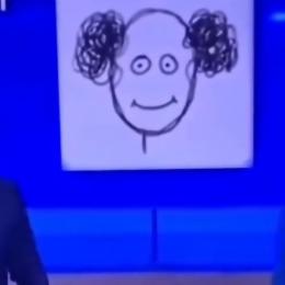 Viral: Desenho de criança 