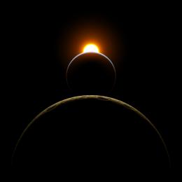 Conheça 10 filmes que mostram um eclipse.