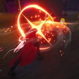 The Player Who Can’t Level Up é desafiador e com gameplay divertida