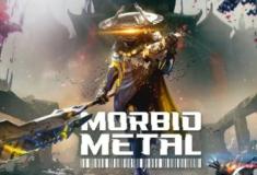 Morbid Metal é o hack and slash mais diferente que tu vai jogar