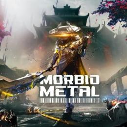 Morbid Metal é o hack and slash mais diferente que tu vai jogar
