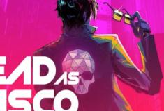 Dead as Disco transforma luta em música!