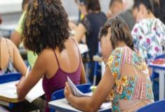 Inscrições para o Encceja 2026 iniciam na próxima segunda-feira, 4