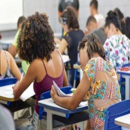 Inscrições para o Encceja 2026 iniciam na próxima segunda-feira, 4