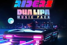 Vale a pena comprar a DLC com músicas da Dua Lipa para Synth Riders? Confira!