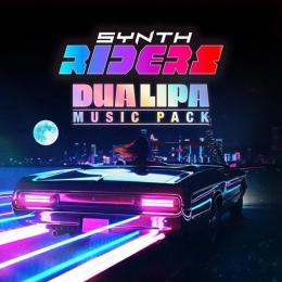 Vale a pena comprar a DLC com músicas da Dua Lipa para Synth Riders? Confira!