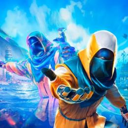 Tides of Tomorrow tem gameplay ousada e narrativa única!