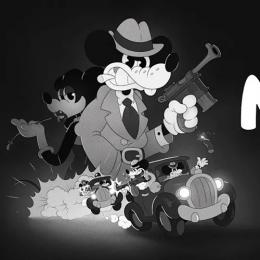 MOUSE: P.I. For Hire é estiloso, criativo e surpreendente do início ao fim