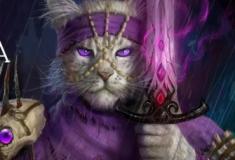 Kristala – O rugido felino finalmente encontra sua forma, mas ainda arranha na execução