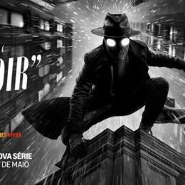 Spider-Noir é destaque de Maio no Prime Video. Confira outras estreias!