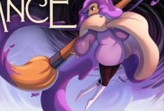 Constance é um metroidvania com ótima narrativa e gameplay