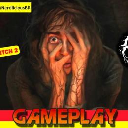 Amnesia: Rebirth chega como um ótimo port para o Nintendo Switch 2