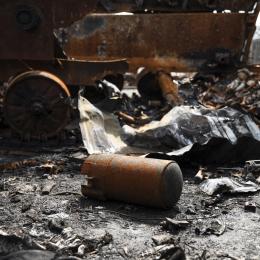 Furto em ferro-velho termina com prisão do suspeito e do proprietário em Sorocaba