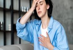 Infarto em mulheres nem sempre causa dor no peito; veja os sinais de alerta