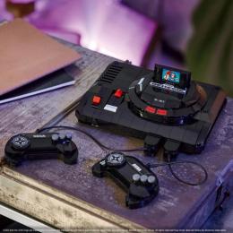 SEGA e Grupo LEGO revelam novo console LEGO SEGA: SEGA Genesis