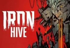 Conheça a WONDERNAUT STUDIO, desenvolvedora brasileira responsável pelo jogo IRONHIVE