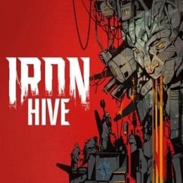 Conheça a WONDERNAUT STUDIO, desenvolvedora brasileira responsável pelo jogo IRONHIVE