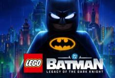 LEGO Batman: O Legado do Cavaleiro das Trevas é divertido e fiel a franquia