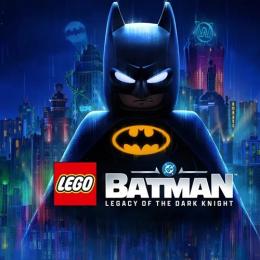 LEGO Batman: O Legado do Cavaleiro das Trevas é divertido e fiel a franquia