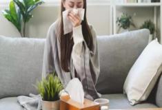 Temperaturas baixas: 6 cuidados importantes com a saúde