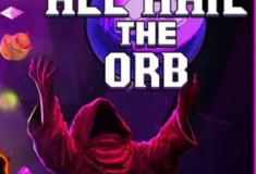 All Hail the Orb é leve, engraçado e divertido de jogar