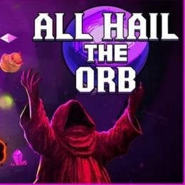 All Hail the Orb é leve, engraçado e divertido de jogar