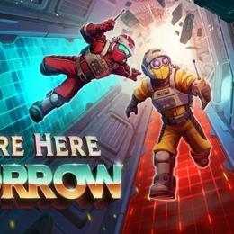 We Were Here Tomorrow traz frescor aos jogos cooperativos