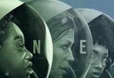 Neve é um fantástico thriller futurista brasileiro!