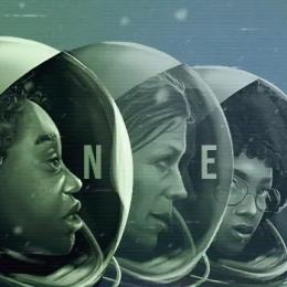 Neve é um fantástico thriller futurista brasileiro!
