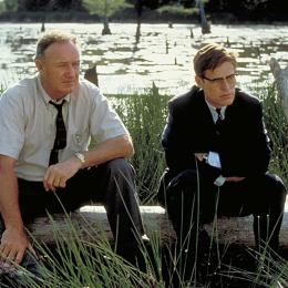Conheça a verdadeira história que inspirou o filme Mississippi em Chamas