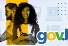 Projeto propõe verificação via Gov.br para barrar menores em conteúdo adulto