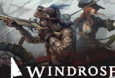 Windrose é a aventura pirata que você esperava!