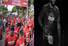 Corrida e mal súbito: Tragédia com atleta na Bahia alerta para perigos