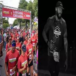 Corrida e mal súbito: Tragédia com atleta na Bahia alerta para perigos